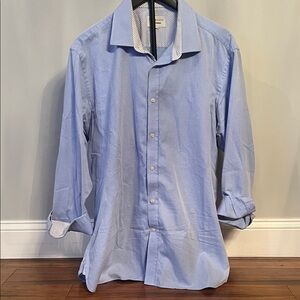 Ted Baker Light Blue Dress Shirt